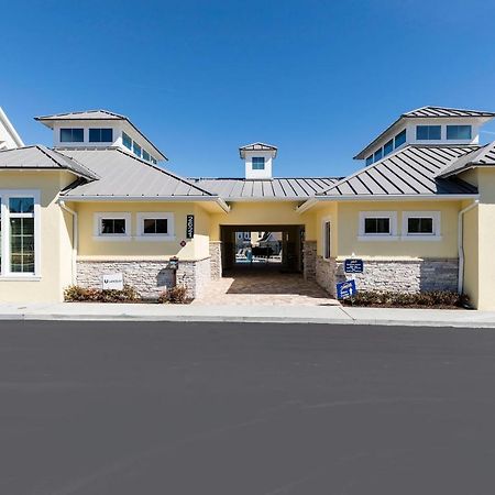 אורלנדו 5 Bedroom 6 Ba Luxury Villa 5 Min To Disneyworld Hot Tub & Bbq מראה חיצוני תמונה